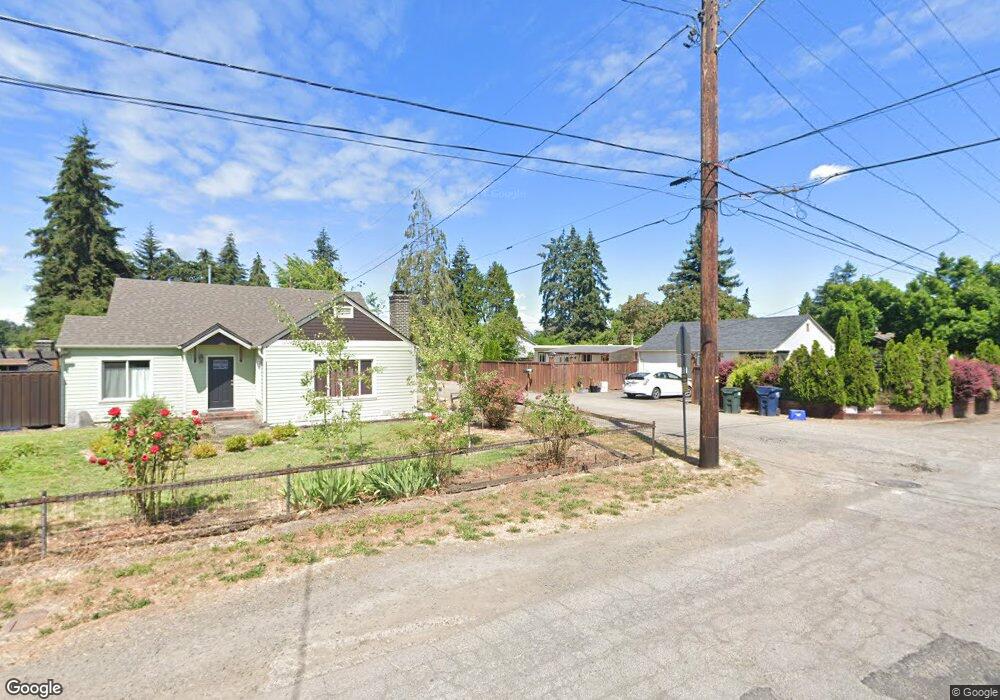 924 W M St, Springfield, OR 97477 - photo 1