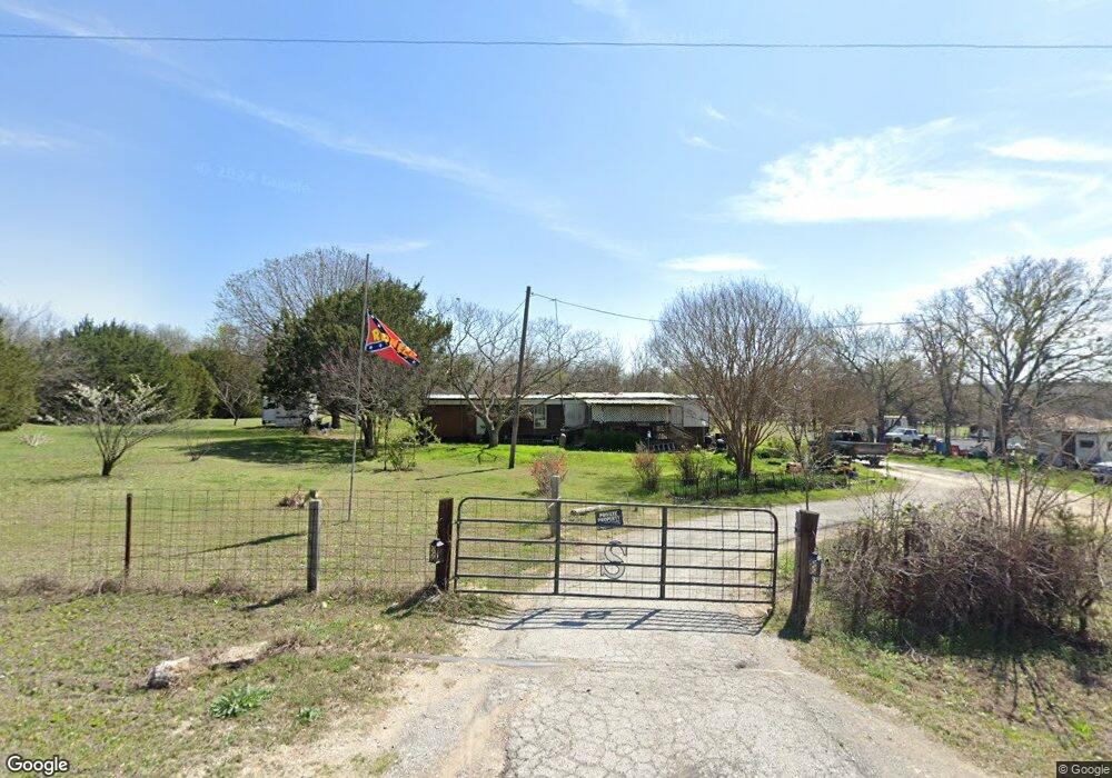 112 Livingston Rd, Weatherford, TX 76087 - photo 1