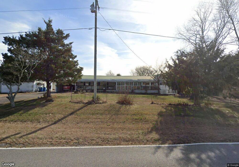 3356 Simpson Point Rd, Grant, AL 35747 - photo 1