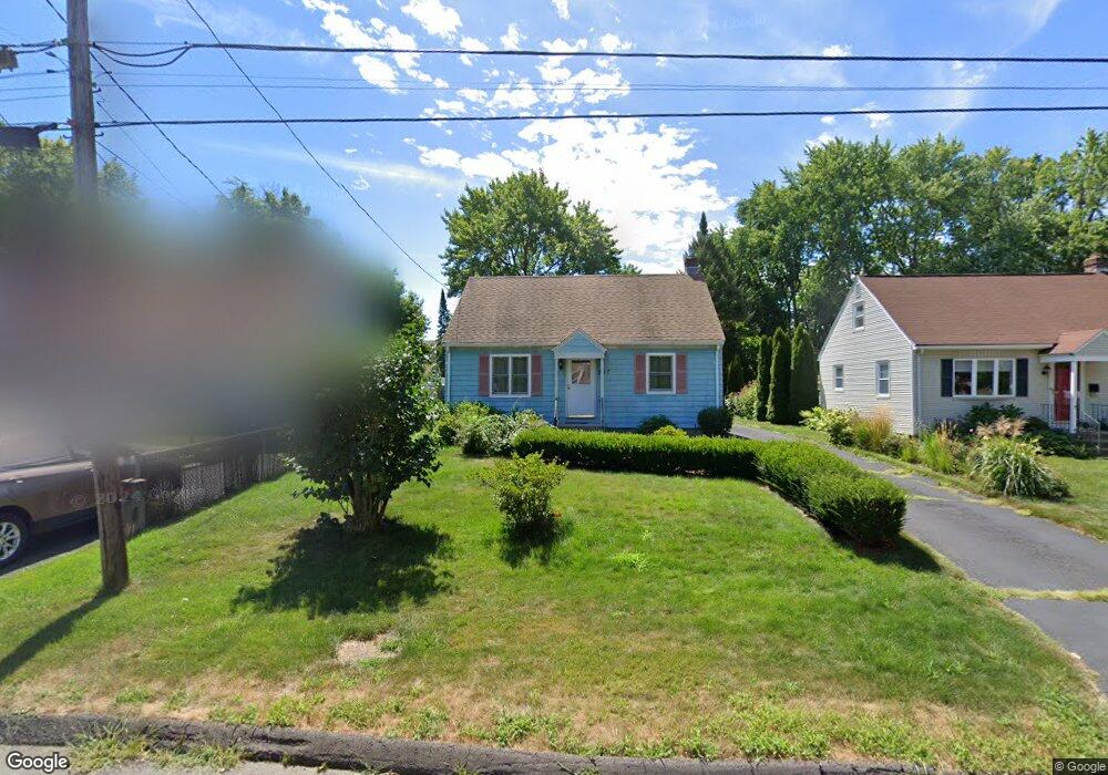 207 Camp Ave, Newington, CT 06111 - photo 1