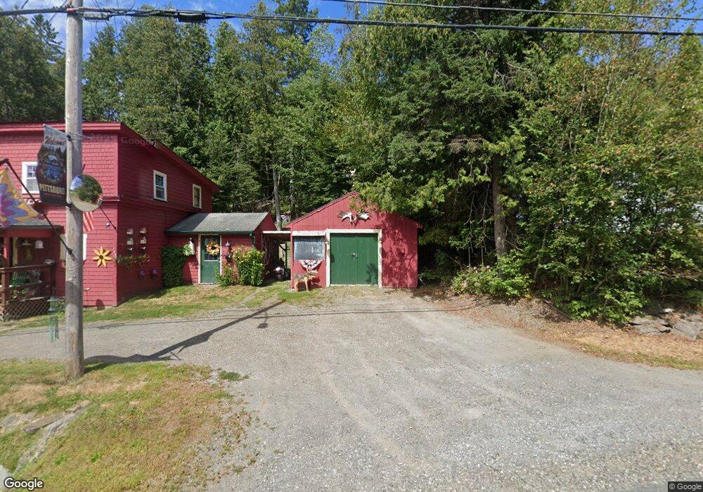 1437 Main St, Pittsburg, NH 03592 - photo 1