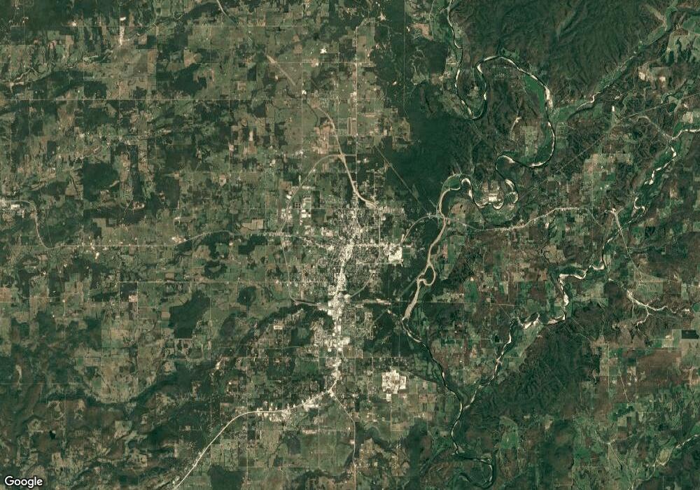 34074 S Whiskey, Tahlequah, OK 74464 - photo 1