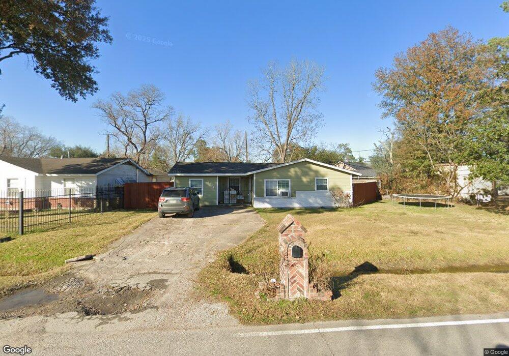 2431 Sunny Dr, Houston, TX 77093 - photo 1