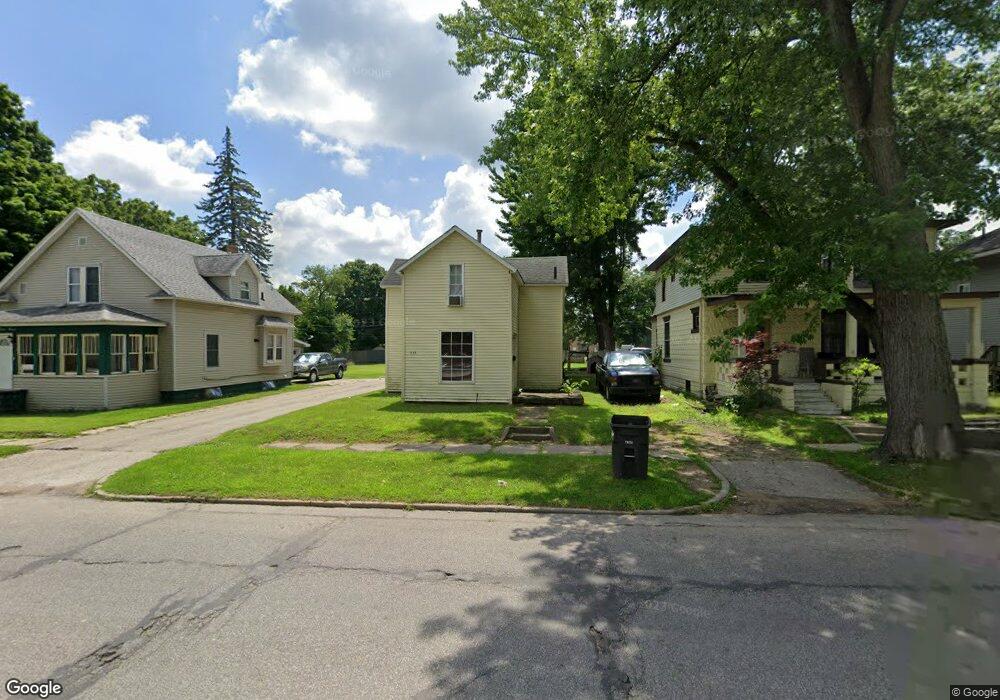 717 McDonald St, Elkhart, IN 46516 - photo 1