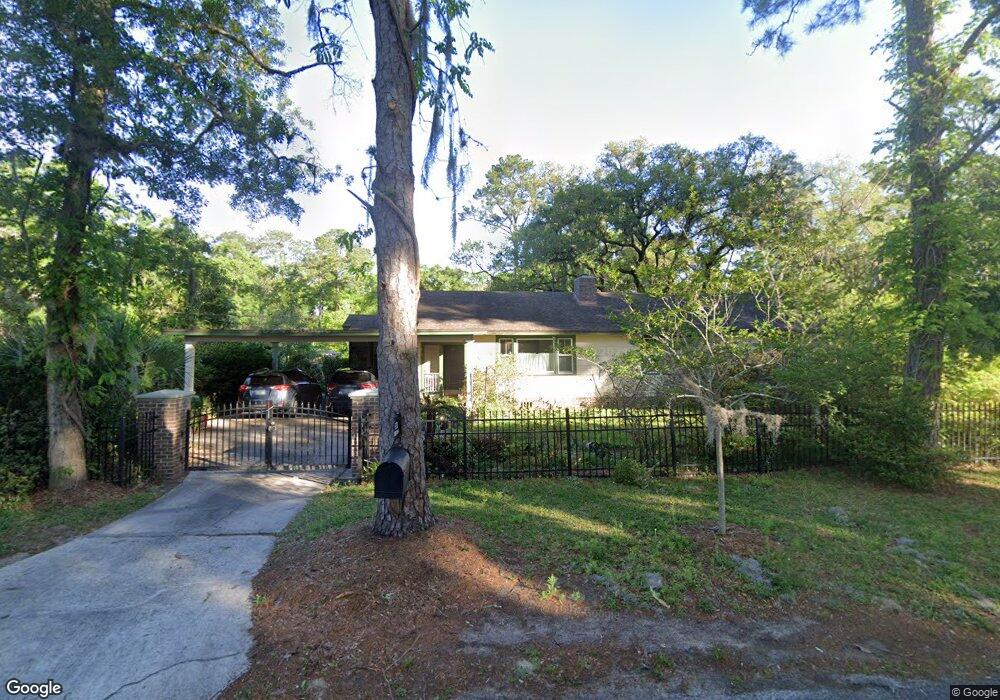 2511 Ebersol Rd, Jacksonville, FL 32216 - photo 1