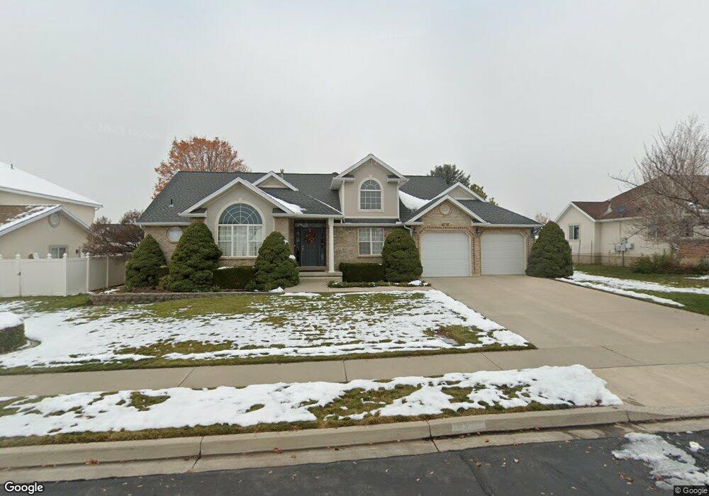 1353 N 1020 E, American Fork, UT 84003 - photo 1