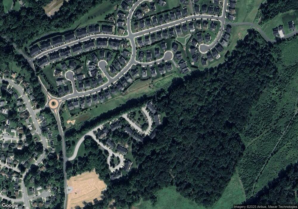 787 Burgh Westra Way, Abingdon, MD 21009 - photo 1