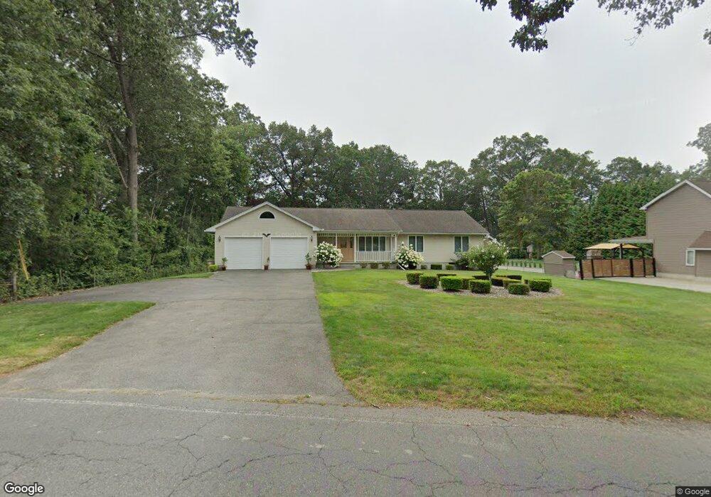 127 Cady St, Ludlow, MA 01056 - photo 1