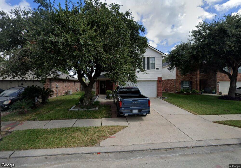 5819 Sattler Park Dr, Houston, TX 77086 - photo 1