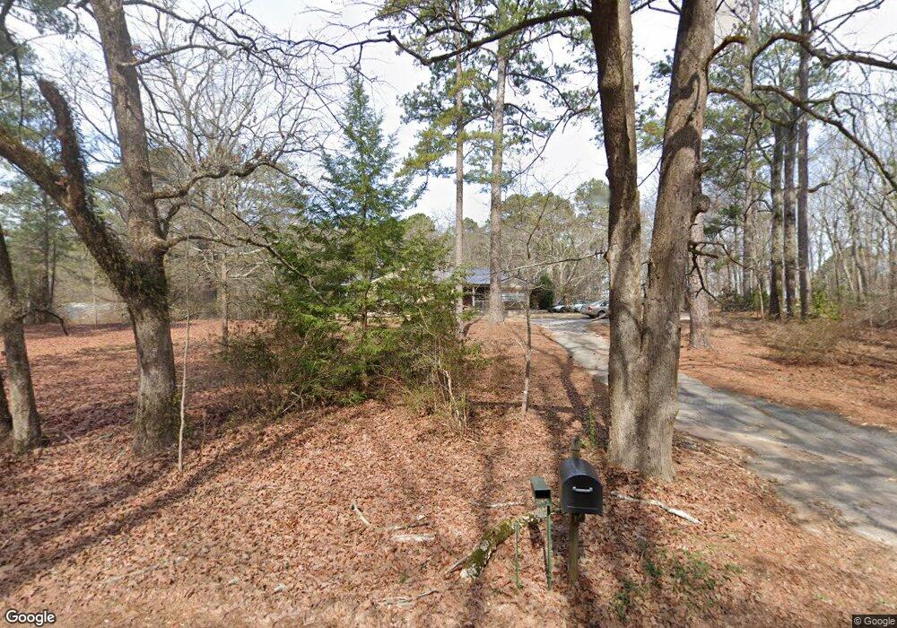 149 Steele Rd, Covington, GA 30014 - photo 1