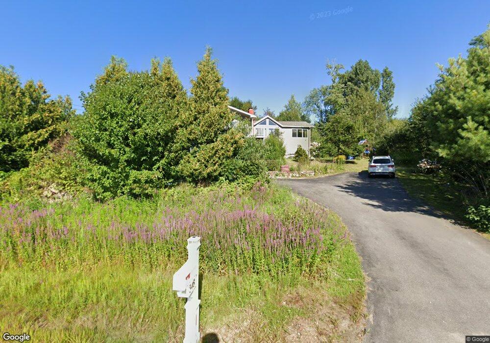 348 N Barnstead Rd, Center Barnstead, NH 03225 - photo 1