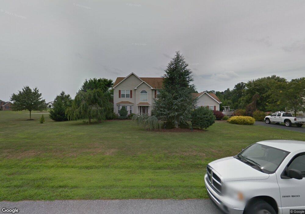 408 Hawks Nest Ct, Middletown, DE 19709 - photo 1