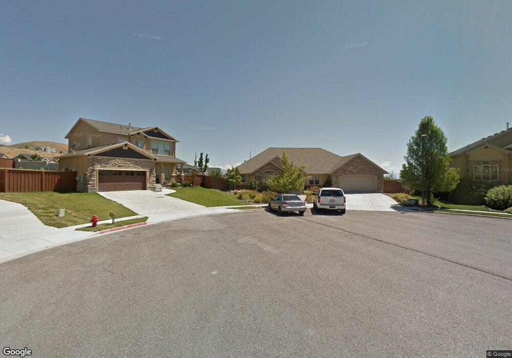 2283 W Stonehaven Loop, Lehi, UT 84043 - photo 1