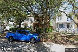 3228 Bernardo de Galvez, Galveston, TX 77550
