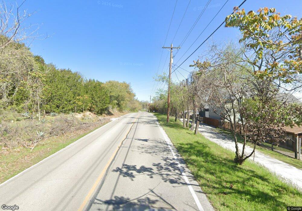 TBD W Lake Dr, Weatherford, TX 76087 - photo 1