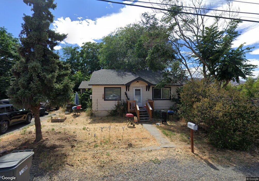 1090 N Alvin Ct, East Wenatchee, WA 98802 - photo 1