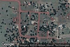 2378 N Humphreys St, Parks, AZ 86018