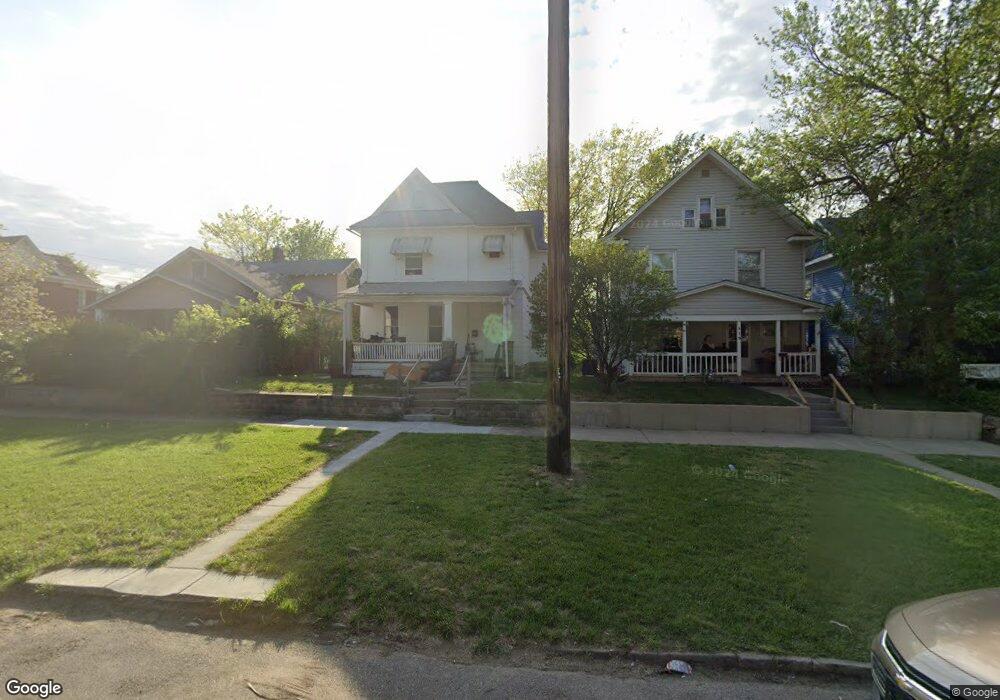 225 SW Tyler St, Topeka, KS 66603 - photo 1