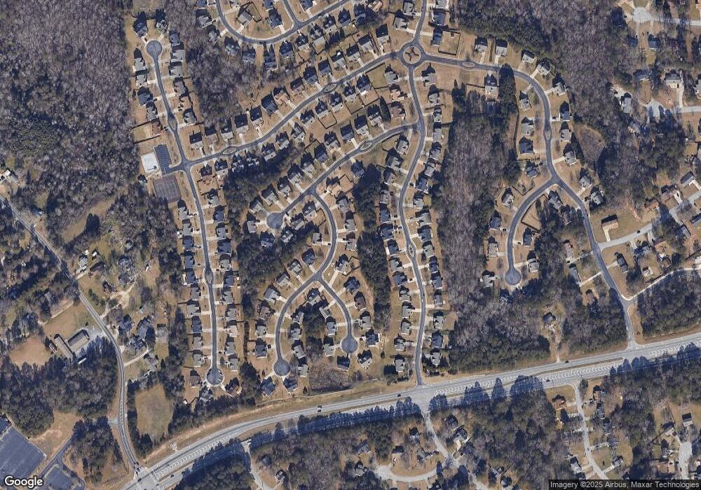 1513 Riverbrooke Way NE, Conyers, GA 30012 - photo 1