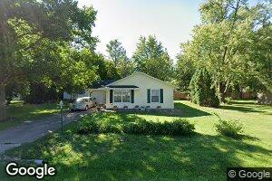 315 W Maple St, Ashmore, IL 61912