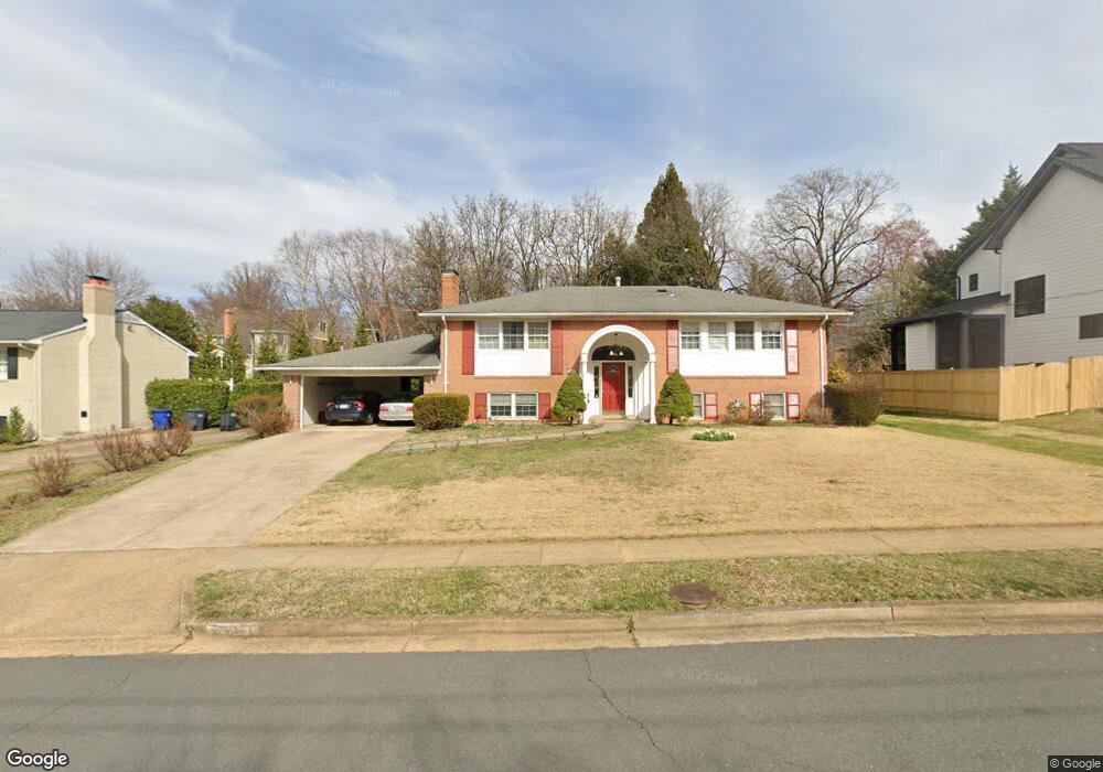 2211 Trinidad St, Falls Church, VA 22043 - photo 1