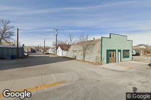 24 1/2 A Ave SE, Harlowton, MT 59036