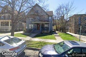 414 Lawrence St Unit 1, Ann Arbor, MI 48104