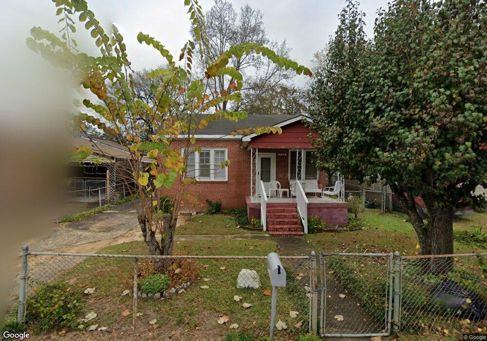 738 Woodard Ave, Macon, GA 31204 - photo 1