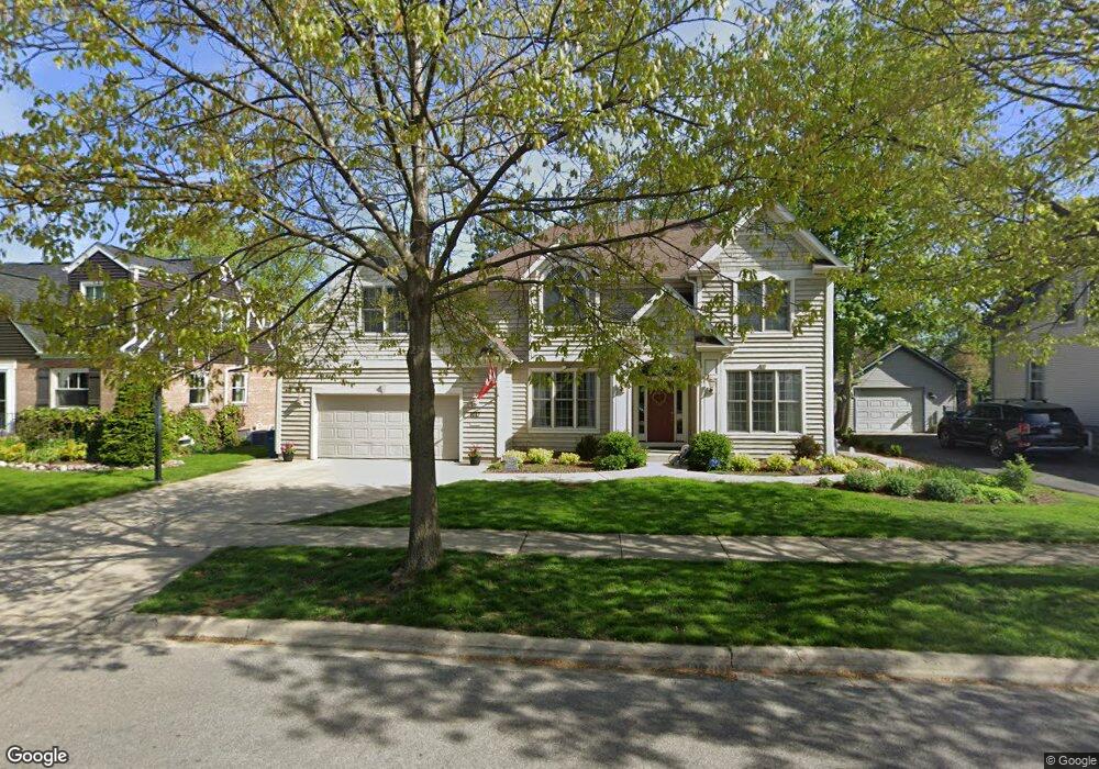 1017 E Jefferson Ave, Wheaton, IL 60187 - photo 1