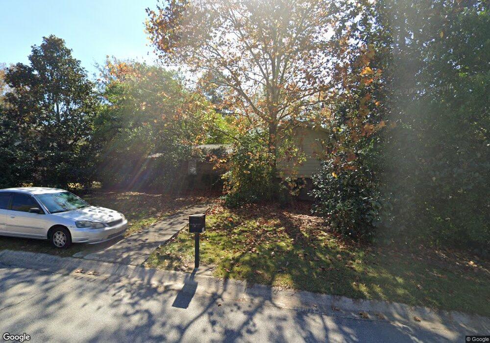 915 Cochise Trail SE, Conyers, GA 30094 - photo 1