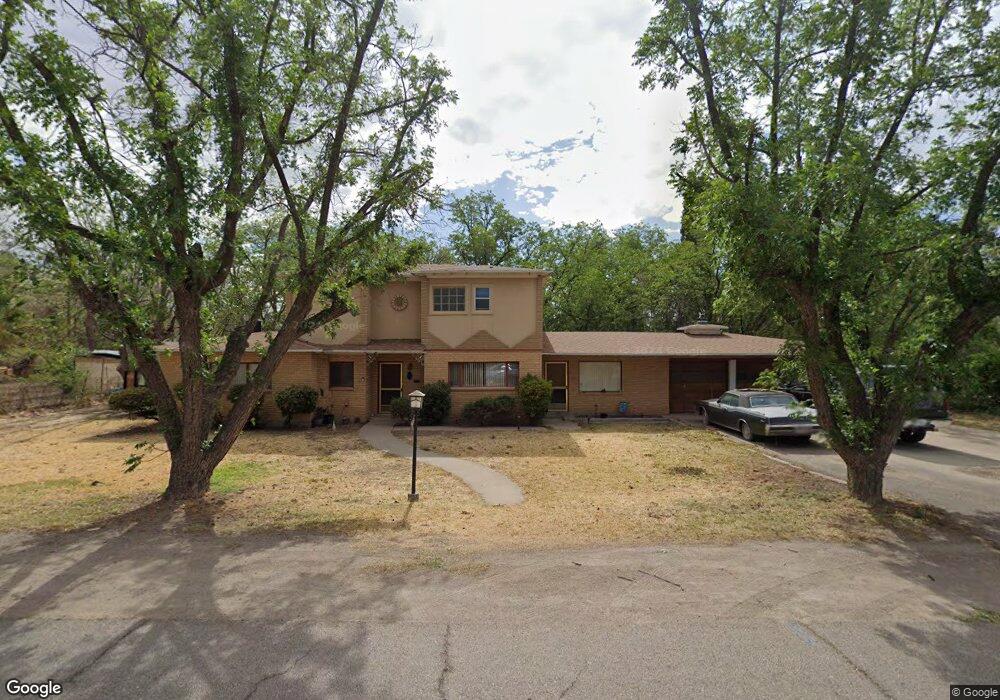 7545 Nimitz Place, El Paso, TX 79915 - photo 1