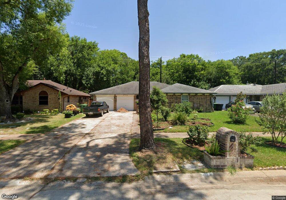 1714 Mosher Ln, Houston, TX 77088 - photo 1