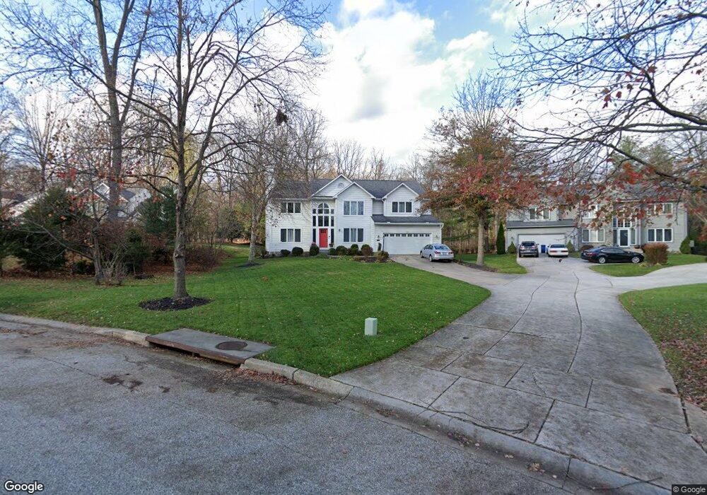 5016 Rushlight Path, Columbia, MD 21044 - photo 1