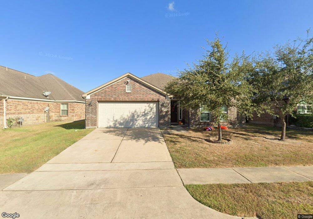 8010 Oahu Ct, Houston, TX 77040 - photo 1