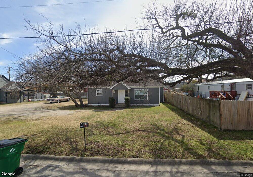 502 E Main St, Decatur, TX 76234 - photo 1