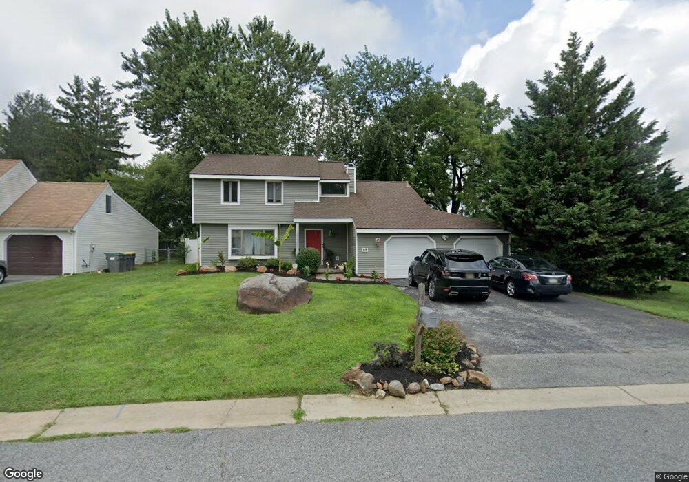 41 Ross Rd, Wilmington, DE 19810 - photo 1