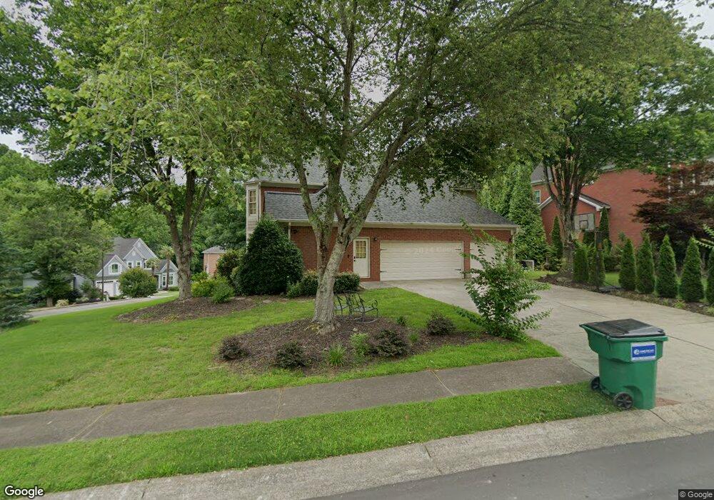 2028 Winsted Way, Marietta, GA 30062 - photo 1