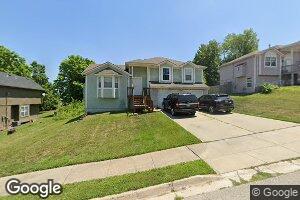 1949 N 12th St, Kansas City, KS 66104