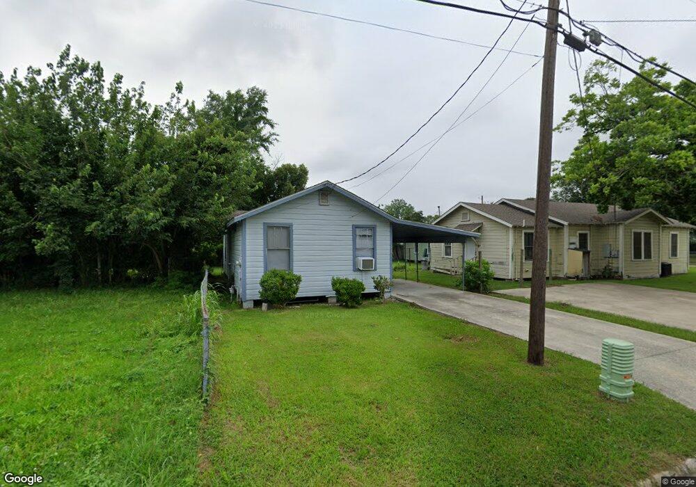 2626 Bank St, Lake Charles, LA 70601 - photo 1