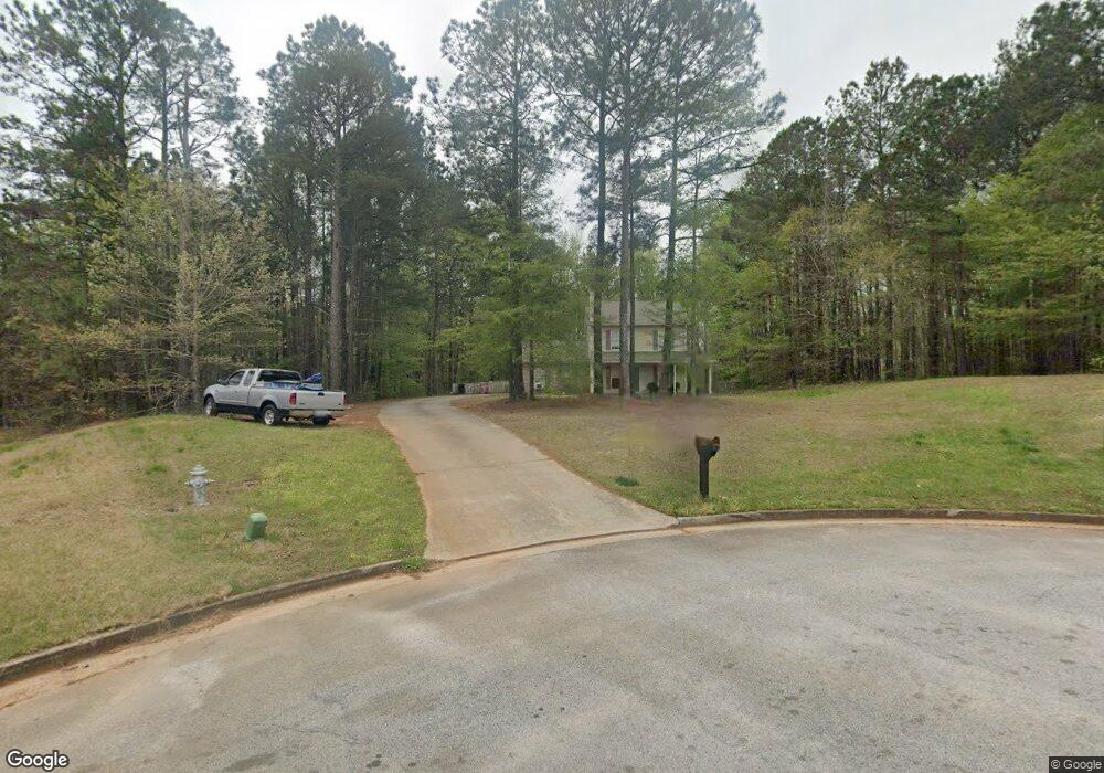 1424 Randolph Ct, McDonough, GA 30252 - photo 1