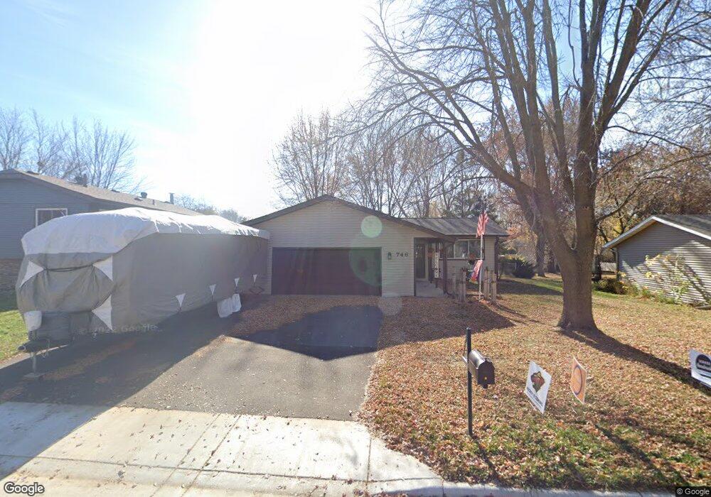 746 12th St N, Sauk Rapids, MN 56379 - photo 1