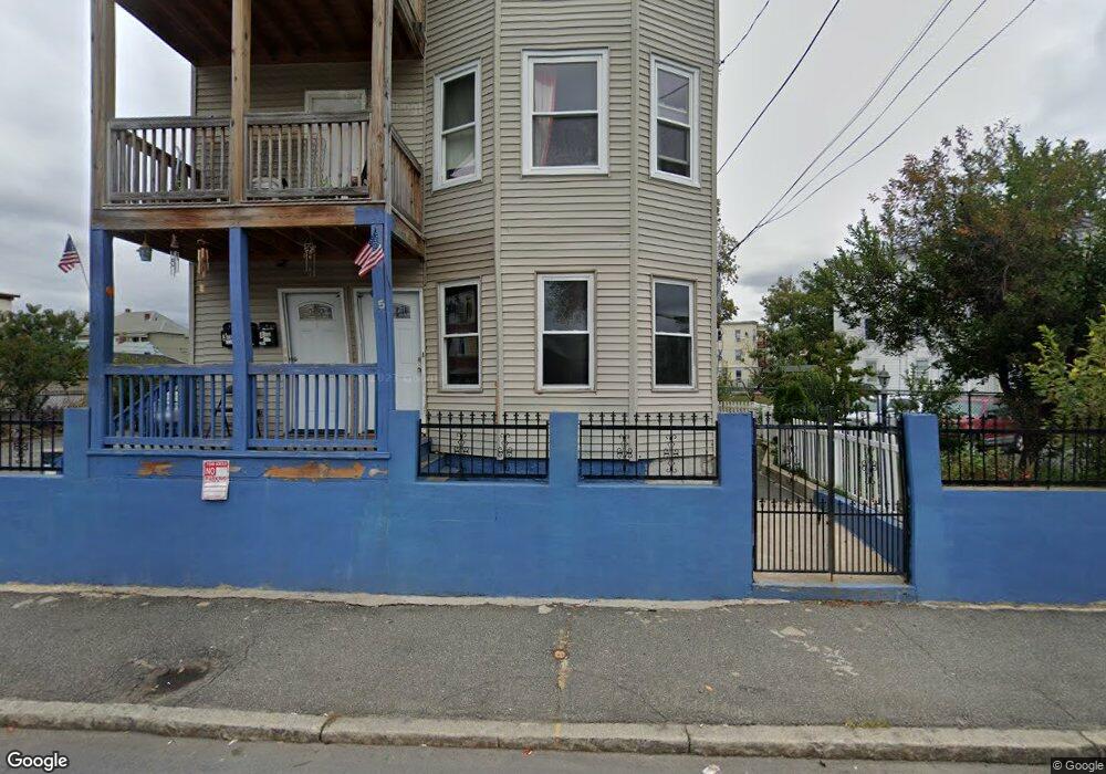 57 Fitz St, Lawrence, MA 01841 - photo 1