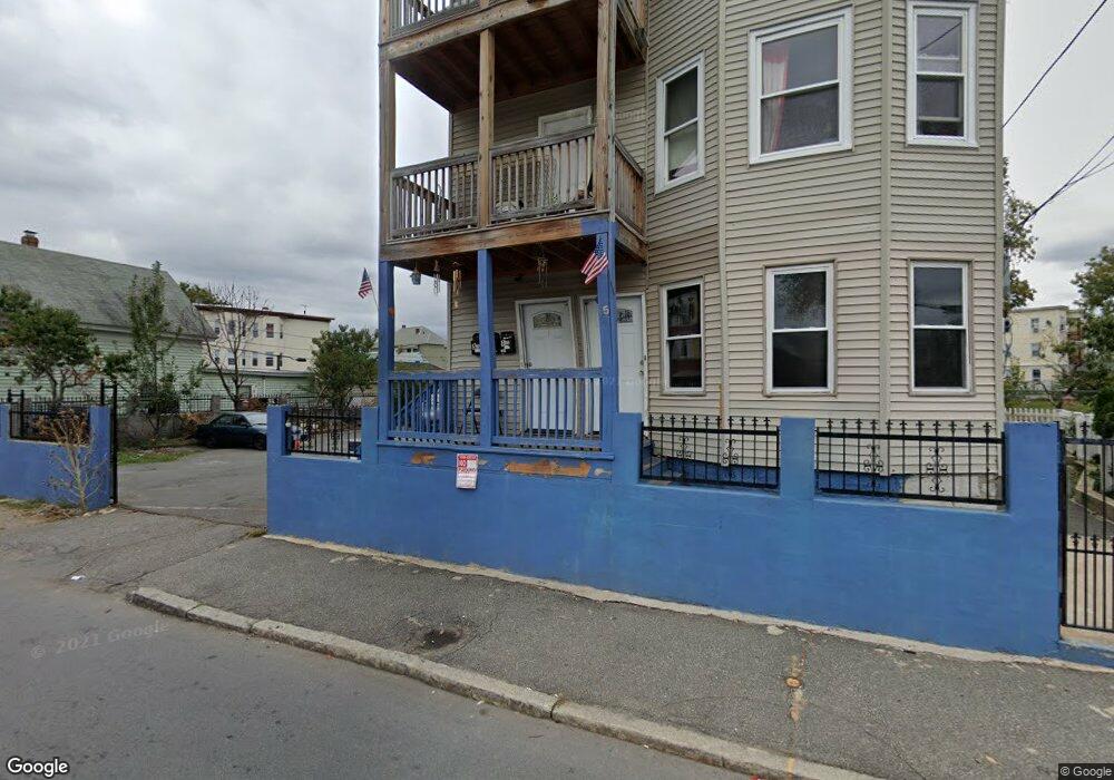 5-7 Fitz St, Lawrence, MA 01841 - photo 1