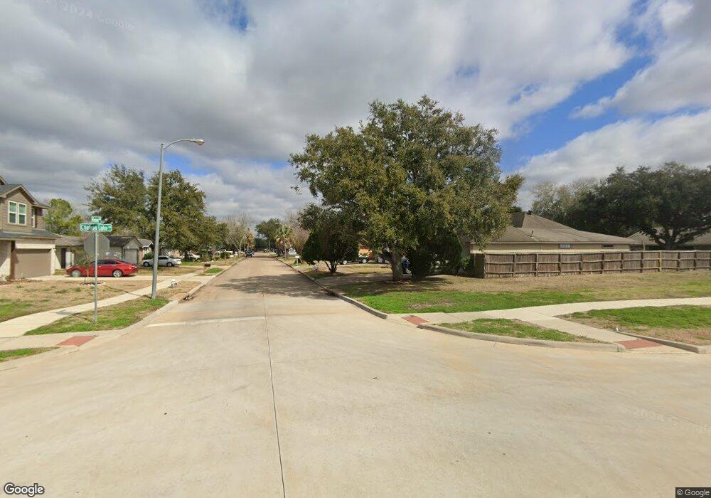 4901 Winnipeg Blvd, Richmond, TX 77469 - photo 1