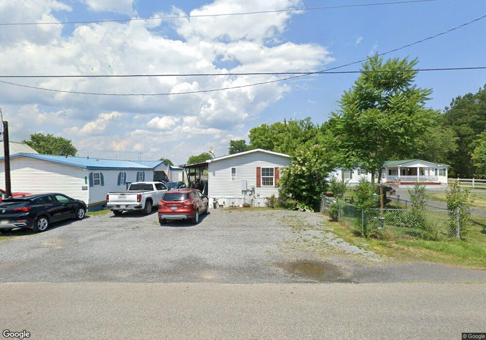 326 Spring Ave, Moorefield, WV 26836 - photo 1