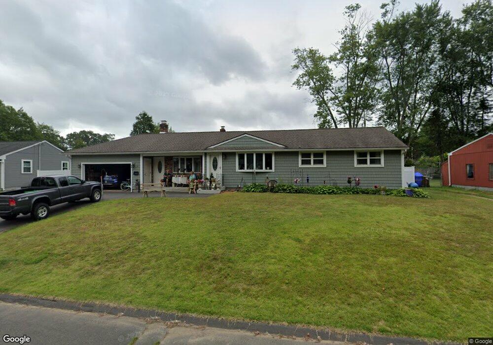 12 Play Rd, Enfield, CT 06082 - photo 1