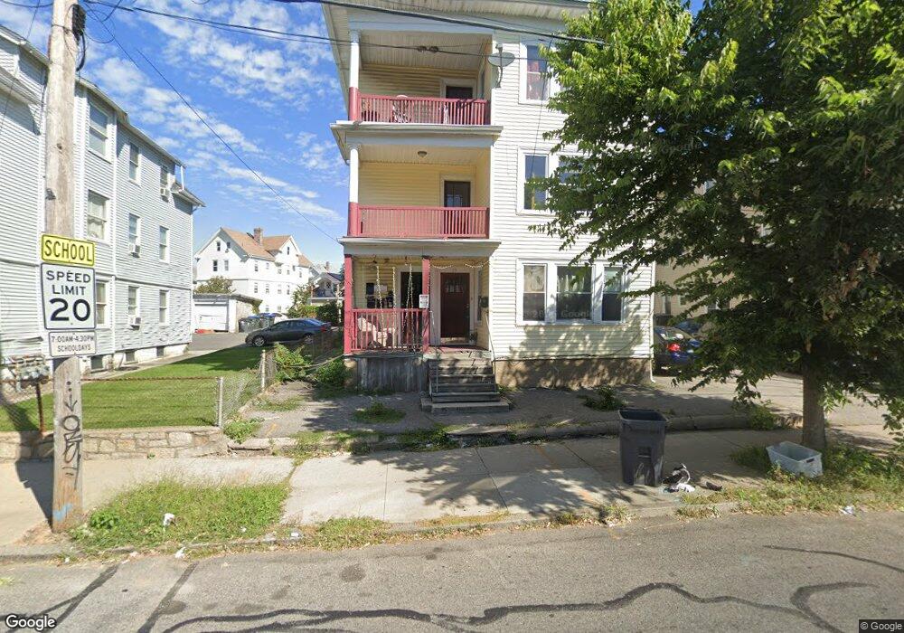 41 Union Ave, Providence, RI 02909 - photo 1
