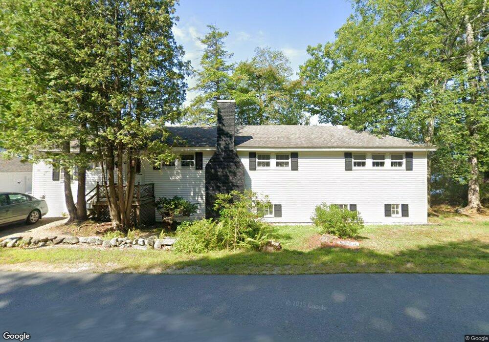 406 E Lake Rd, Fitzwilliam, NH 03447 - photo 1