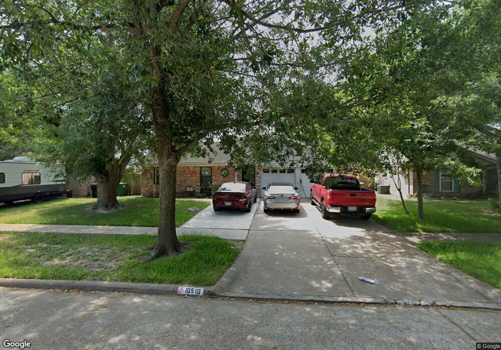 10510 Kirklane Dr, Houston, TX 77089 - photo 1