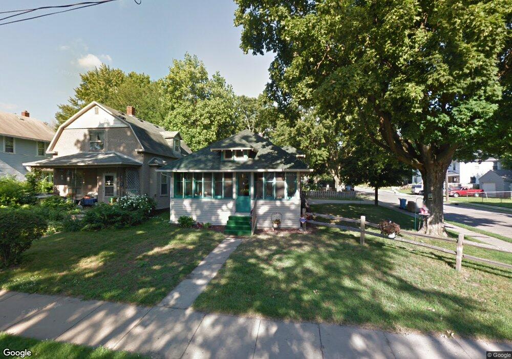 1700 Linval St, Lansing, MI 48910 - photo 1